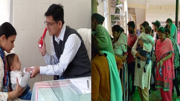 उत्तराखंड: डीएम की पत्नी ने किया कुछ ऐसा कि, लोग करने लगे चर्चा.. 1 Hello Uttarakhand News »