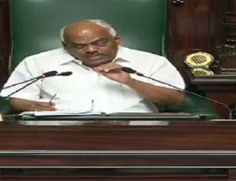 कनार्टक संकट: स्‍पीकर बोले- फ्लोर टेस्ट की प्रक्रिया आज करेंगे पूरा 2 Hello Uttarakhand News »