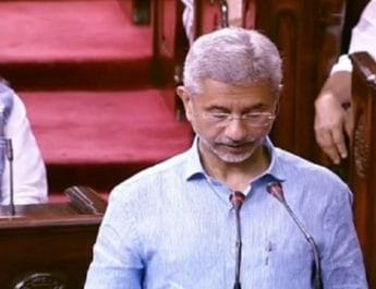 संसद में विदेश मंत्री ने कहा- पीएम मोदी ने ट्रंप से नहीं कही कश्मीर मसले में मध्यस्थता की बात 2 Hello Uttarakhand News »