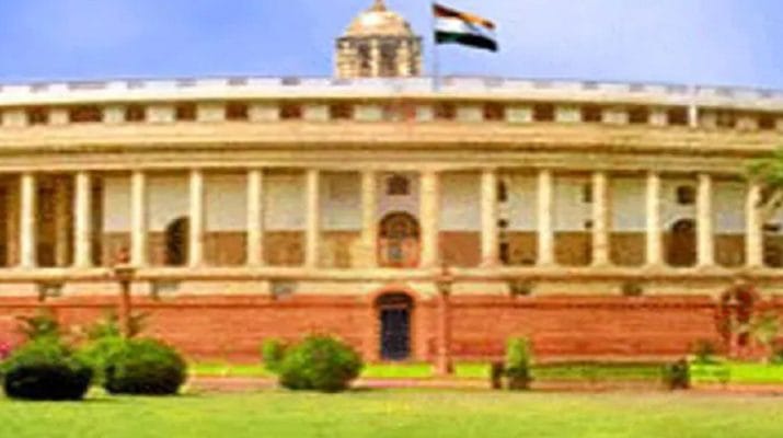 राज्यसभा में भी बहुमत के करीब पहुंचा NDA, 6 सीटों पर 5 जुलाई को उप-चुनाव 1 Hello Uttarakhand News »