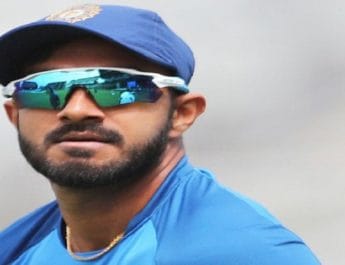 ICC world Cup 2019: विजय शंकर विश्व कप से बाहर, मयंक अग्रवाल को मिल सकता मौका 3 Hello Uttarakhand News »