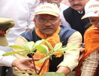 रिस्पना व कोसी का पुनर्जीवीकरण अन्य राज्यों के लिए बन सकता रोल मॉडल: सीएम त्रिवेंद्र रावत 4 Hello Uttarakhand News »