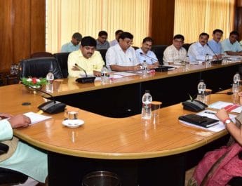 उत्तराखंड: सस्ती दरों पर मिलेगी दाल, सीएम ने दिए केन्द्र सरकार को प्रस्ताव भेजने के निर्देश 2 Hello Uttarakhand News »