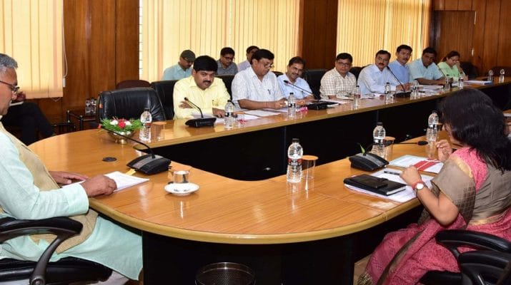 उत्तराखंड: सस्ती दरों पर मिलेगी दाल, सीएम ने दिए केन्द्र सरकार को प्रस्ताव भेजने के निर्देश 1 Hello Uttarakhand News »