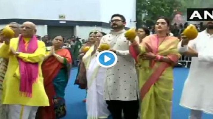 अपने खिलाफ फतवा जारी होने की खबर पर नुसरत जहां ने दिया जवाब 1 Hello Uttarakhand News »