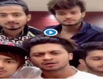 VIDEO: टिक-टॉक के नंबर एक स्टार का अकाउंट सस्पेंड, मॉब लिंचिंग को बढ़ावा देने का आरोप, मुकदमा दर्ज 6 Hello Uttarakhand News »