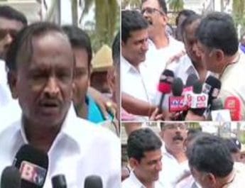 कर्नाटक संकट: कांग्रेस को मिल सकती है राहत, एक बागी विधायक पार्टी में बने रहने को तैयार 2 Hello Uttarakhand News »