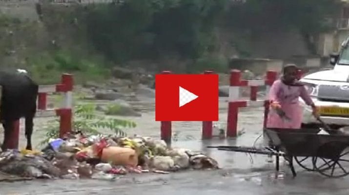 बागेश्वर में शहर की सफाई करते-करते बीमार पड़ रहे कर्मी, जानिए मामला.. 10 Hindi News Bharat &raquo; Page 102 of 351