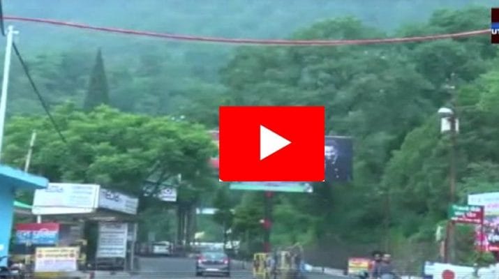 मसूरी: प्रकृति से छेड़छाड़ का नतीजा भुगत रहे स्थानीय और पर्यटक! 1 मसूरी: प्रकृति से छेड़छाड़ का नतीजा भुगत रहे स्थानीय और पर्यटक! 1 Hello Uttarakhand News »