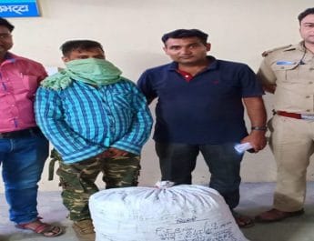 11 किलो अवैध ड़ोडा पोस्त के साथ आरोपी गिरफ्तार 4 Hello Uttarakhand News »