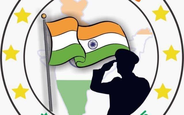 "सेल्यूट तिरंगा संगठन" का किया गया विस्तार, इनको सौपे गए प्रमुख पद 1 Hello Uttarakhand News »