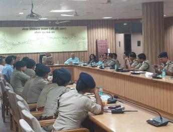 PCS एसोसियेशन की बैठक सम्पन्न, नई कार्यकारिणी पर मोहर,शासन को सौंपेंगे ज्ञापन 2 Hello Uttarakhand News »