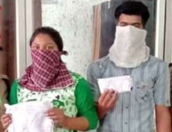 देहरादून:फिल्मी अंदाज में प्रेमी युगल ने दिया लूट की घटना को अंजाम,गिरफ्तार 8 Hello Uttarakhand News »