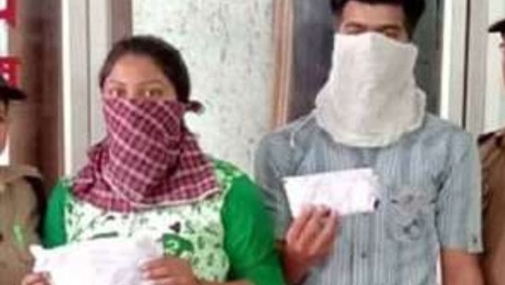 देहरादून:फिल्मी अंदाज में प्रेमी युगल ने दिया लूट की घटना को अंजाम,गिरफ्तार 1 Hello Uttarakhand News »