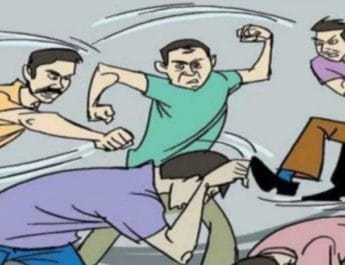 देहरादून में युवको ने देर रात फौजी को पीटा, मुकदमा दर्ज 2 Hello Uttarakhand News »