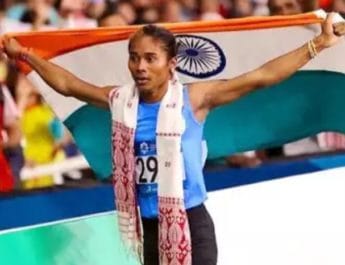 19 साल की हिमा ने 11 दिन के अंदर जीता तीसरा गोल्ड मेडल, दुनिया कर रही सलाम 3 Hello Uttarakhand News »