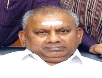 सर्वणा भवन के संस्थापक राजगोपाल का निधन, इस जुर्म में काट रहे थे उम्र कैद की सजा 4 Hello Uttarakhand News »