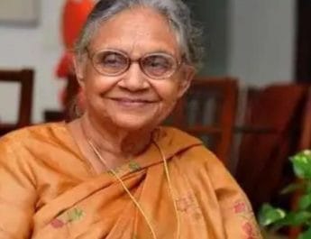 दिल्ली की पूर्व मुख्यमंत्री शीला दिक्षित का निधन, प्रशंसको में शोक की लहर 3 Hello Uttarakhand News &raquo;