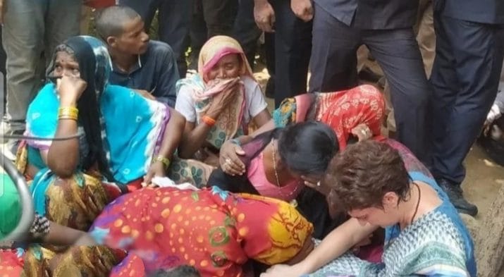 सोनभद्र कांड पर बोले ऊर्जा मंत्री, लोगों की मौत पर राजनीति कर रही हैं प्रियंका 1 सोनभद्र कांड पर बोले ऊर्जा मंत्री, लोगों की मौत पर राजनीति कर रही हैं प्रियंका 1 Hello Uttarakhand News »