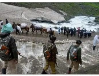 अमरनाथ यात्रा के दौरान 20 दिन में 22 श्रद्धालुओं की मौत,30 घायल 3 Hello Uttarakhand News »