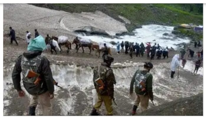 अमरनाथ यात्रा के दौरान 20 दिन में 22 श्रद्धालुओं की मौत,30 घायल 1 Hello Uttarakhand News »