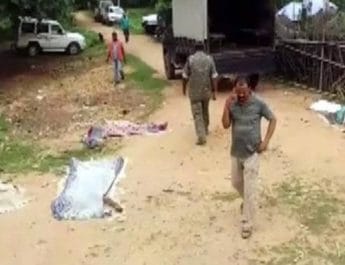 मॉब लीचिंग: झारखंड में दो महिलाओं समेत 4 लोगों की पीट-पीटकर हत्या 3 Hello Uttarakhand News »