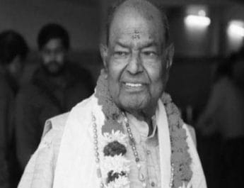 दिल्ली की राजनीति को एक और झटका,भाजपा के बड़े नेता का निधन 4 Hello Uttarakhand News »