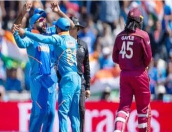 वेस्टइंडीज दौरे के लिए टीम इंडिया का ऐलान,इन चेहरों को मिली जगह 4 Hello Uttarakhand News »