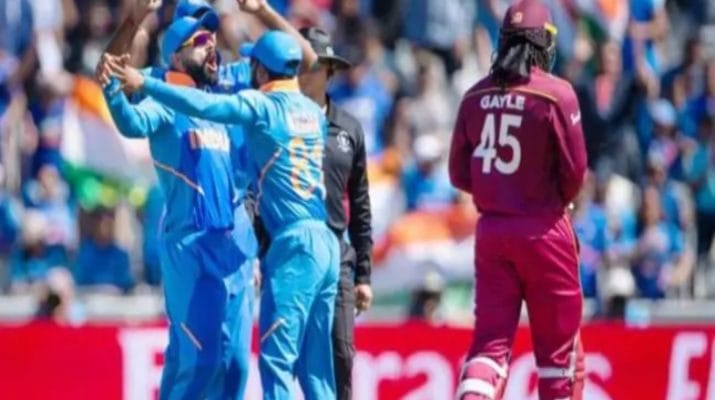 वेस्टइंडीज दौरे के लिए टीम इंडिया का ऐलान,इन चेहरों को मिली जगह 1 Hello Uttarakhand News »