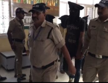 हरिद्वार: 34 चोरी की वारदातों का एक साथ खुलासा,5 आरोपी गिरफ्तार 5 Hello Uttarakhand News »