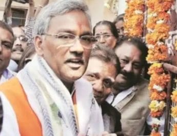 CM त्रिवेंद्र ने अपनाया कड़ा रुख, अब कामचोर अफसर जबरन किए जाएंगे रिटायर 3 Hello Uttarakhand News »