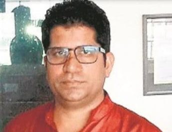 सचिन उपाध्याय ने धोखाधड़ी के आरोपों को बताया बेबुनियाद, कहा मुकेश जोशी सरकार को दे रहा धोखा 4 Hello Uttarakhand News »