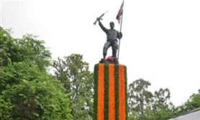 कारगिल की वीरगाथा उत्तराखंड के सपूतों के बिना अधूरी, फिर भी हो रही अनदेखी 1 कारगिल की वीरगाथा उत्तराखंड के सपूतों के बिना अधूरी, फिर भी हो रही अनदेखी 1 Hello Uttarakhand News »