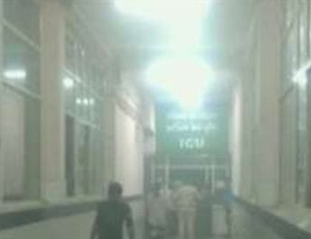 अस्पताल के ICU में शॉर्ट सर्किट से लगी आग, दम घुटने से डेढ़ साल की बच्ची की मौत 4 Hello Uttarakhand News »