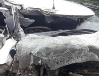 भाजपा विधायक पर दुष्कर्म का आरोप लगाने वाली किशोरी को ट्रक ने रौंदा ,हालात गंभीर 4 Hello Uttarakhand News »