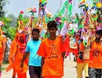 हरिद्वार: 13 दिन में तीन करोड़ से ज्यादा शिव भक्तों ने गंगाजल भर बनाया रिकॉर्ड 4 Hello Uttarakhand News »