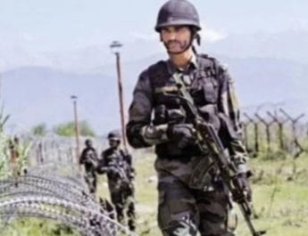 उत्तराखंड का एक और लाल सरहद पर देश की रक्षा करते हुए शहीद 4 Hello Uttarakhand News »