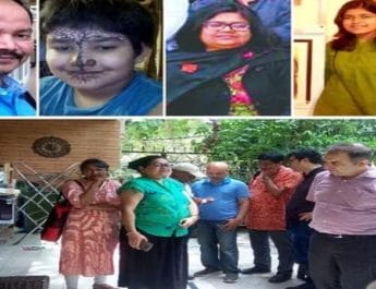 वैज्ञानिक ने पत्नी और बच्चों की निर्मम हत्या कर लगाई फांसी, शवों की हालात देख हर कोई रह गया दंग 2 Hello Uttarakhand News »