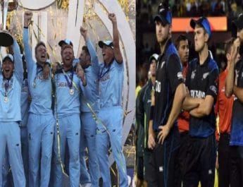 ICC WORLD CUP: सुपर ओवर में पहुंचा मैच, फिर हुआ टाई; ऐसे विजेता बना इंग्लैंड 3 Hello Uttarakhand News »