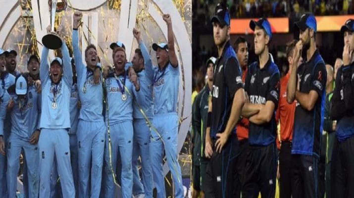 ICC WORLD CUP: सुपर ओवर में पहुंचा मैच, फिर हुआ टाई; ऐसे विजेता बना इंग्लैंड 1 Hello Uttarakhand News »