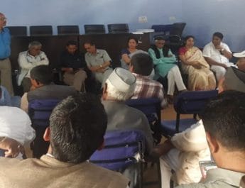 भाजपा जौनपुर मण्डल कार्यसमिति बैठक: सदस्यता अभियान व आगामी त्रिस्तरीय पंचायत चुनाव पर हुई चर्चा 4 Hello Uttarakhand News »