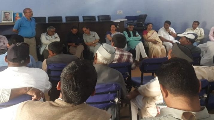 भाजपा जौनपुर मण्डल कार्यसमिति बैठक: सदस्यता अभियान व आगामी त्रिस्तरीय पंचायत चुनाव पर हुई चर्चा 1 Hello Uttarakhand News »