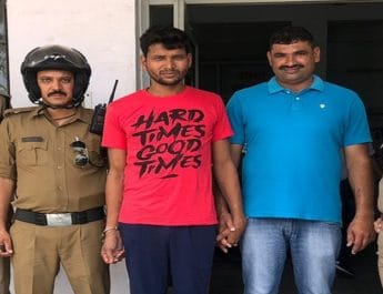 उत्तराखंड: महिला से 27 लाख की ठगी करने वाले गिरोह का मास्टरमाइंड बिहार से गिरफ्तार 2 Hello Uttarakhand News »