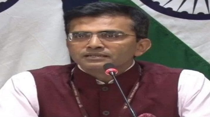 भारत ने कश्मीर पर मानवाधिकार रिपोर्ट की खारिज़, कहा- यूएन की रिपोर्ट गलत और दुर्भावना से प्रेरित 1 Hello Uttarakhand News »