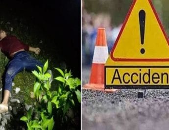 उत्तराखंड में दर्दनाक हादसा, नदी में वाहन गिरने से तीन की मौत, एक घायल, 3 Hello Uttarakhand News »