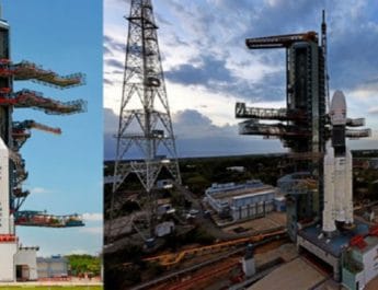 चंद्रयान-2 "बाहुबली" रॉकेट की सफल लॉन्चिग, देशभर में खुशी की लहर 3 Hello Uttarakhand News »