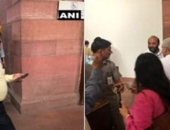 गोवा में भी बागी हुए कांग्रेस के 10 विधायक, शाह से मिलने बागियों को लेकर संसद पहुंचे सीएम 4 Hello Uttarakhand News »