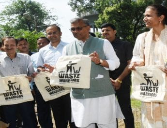 पर्यावरण संरक्षण के लिए वेस्ट को बेस्ट में बदलने की आवश्यकताः सीएम त्रिवेन्द्र रावत 4 Hello Uttarakhand News »