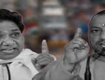 मायावती का योगी सरकार पर हमला, बोलीं-उन्नाव कांड के आरोपियों को बीजेपी का संरक्षण। 3 Hello Uttarakhand News »