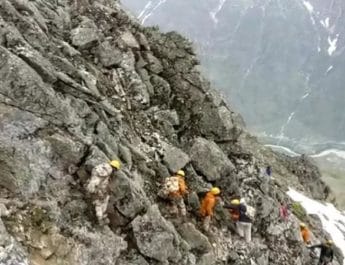 17000 फीट की ऊंचाई पर ITBP की 14 हिम वीरांगनाओं ने फहराया तिरंगा 4 Hello Uttarakhand News »